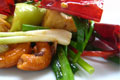 Stir Fried Chicken with Cashew Nuts