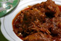 Northern Style Hang Lay Curry