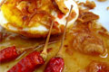 Eggs a la Son In Law