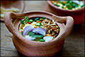 Southern Thai Style Savory Mousse Recipe ; สูตรทำไข่ตุ๋นกะปิน้ำ