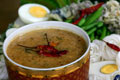 Khanohm Jeen Naam Phrik ; ขนมจีนน้ำพริก