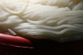 Fermented Rice Flour Noodles - Khanohm Jeen Noodles 
