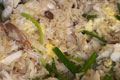 The Perfect Crab Fried Rice