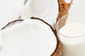 Making Your Own Coconut Cream and Coconut Milk