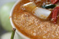 Gabpi khuaa Recipe, (สูตรทำหลนกะปิคั่ว อาหารไทยโบราณ)