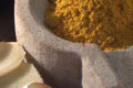 Stir Fried Prawns with Curry Powder and Eggs