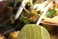 Pat Thai Noodles