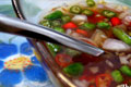 Chili & Lime Fish Sauce