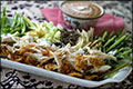 Yam Thawaai Recipe : สูตรทำยำทวาย