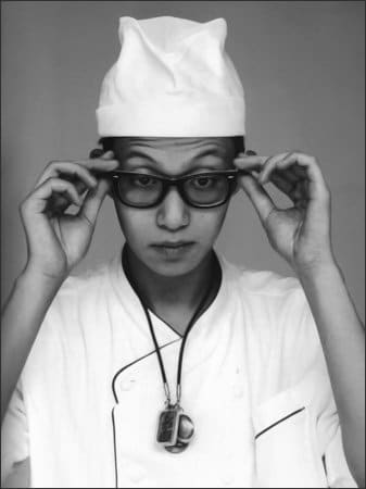 Thapakorn Lertviriyavit (Chef Gorn) ฐาปกร เลิศวิริยะวิทย์ (เชฟกร)
