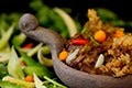 น้ำพริกลงเรือต้นตำรับ ; Naam phrik lohng reuua