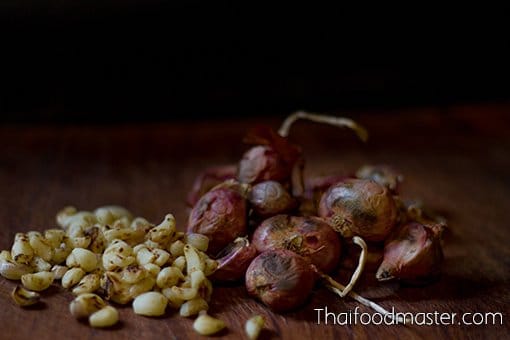 tom-kha-bpet-Thaifoodmaster-1 ต้มข่าเป็ดแบบโบราณ ; An ancient Siamese recipe of Tom Kha Bpet (duck)
