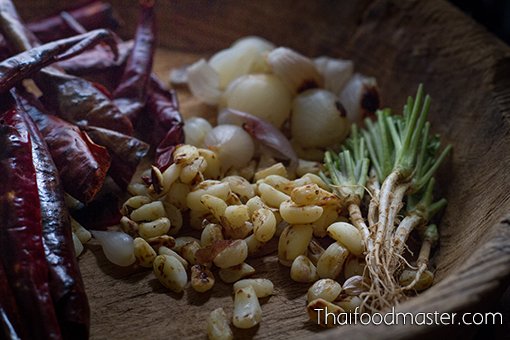 tom-kha-bpet-Thaifoodmaster-2 ต้มข่าเป็ดแบบโบราณ ; An ancient Siamese recipe of Tom Kha Bpet (duck)