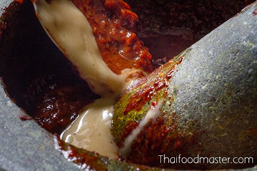 tom-kha-bpet-Thaifoodmaster-4 ต้มข่าเป็ดแบบโบราณ ; An ancient Siamese recipe of Tom Kha Bpet (duck)