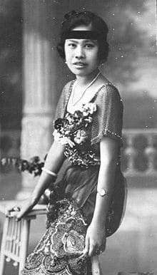 Phra Sucharit Suda