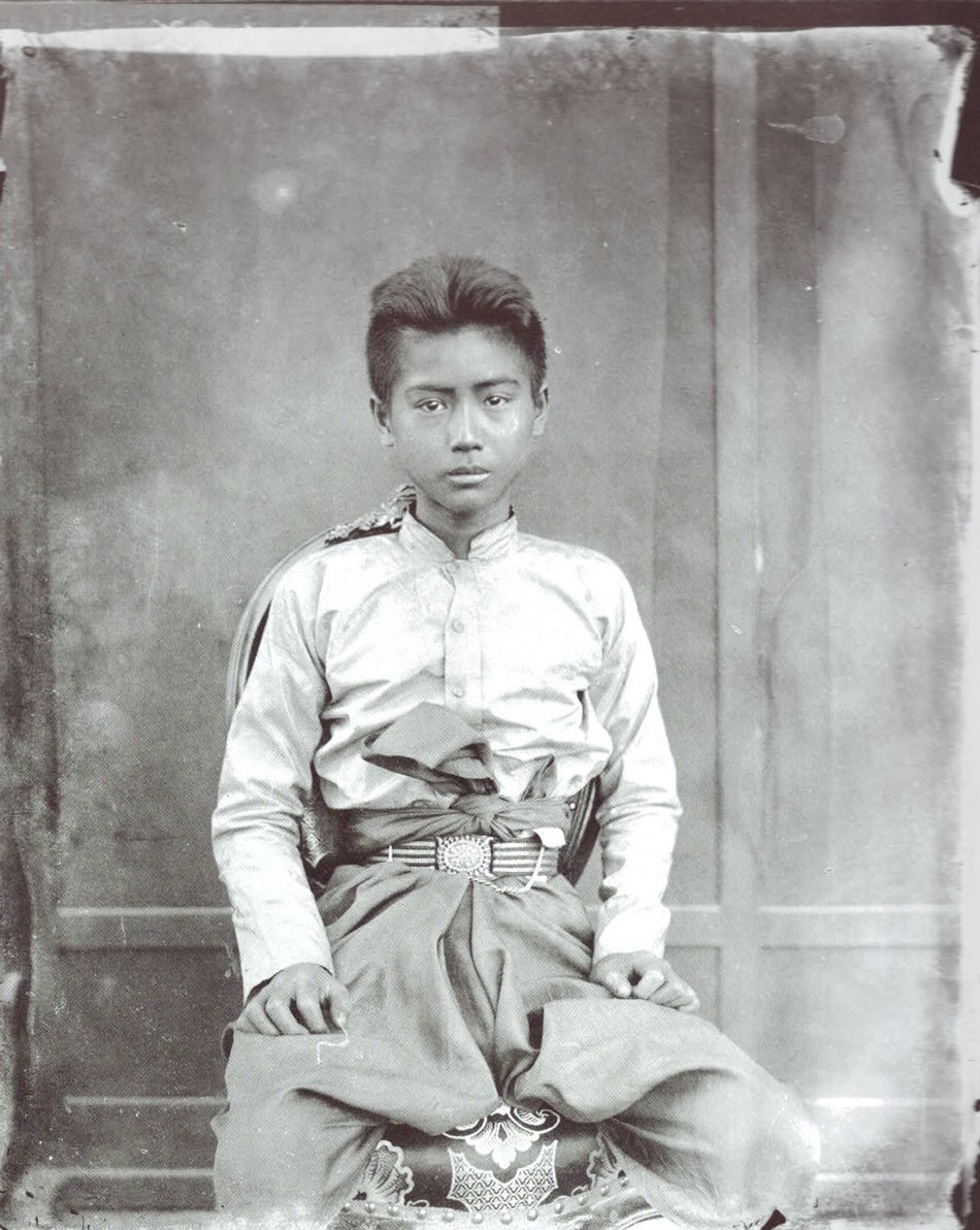 Thaan Khun (ท่านขุนฯ)