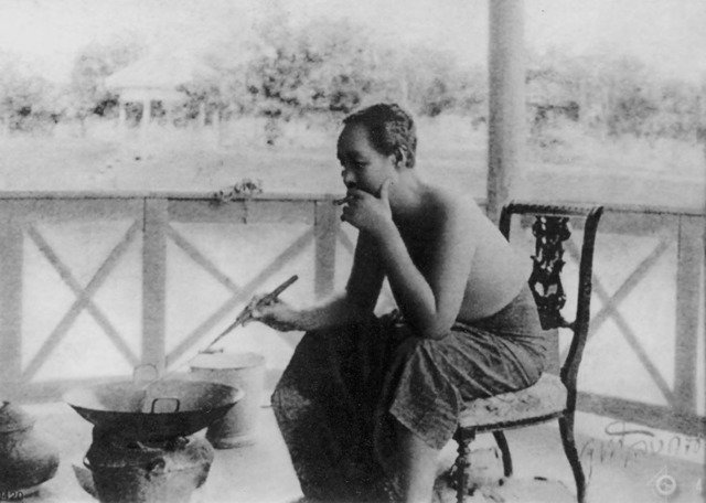 HM King Chulalongkorn The Great Cooking