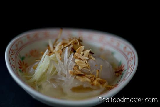 ส้มฉุน ; sohm choon